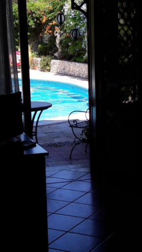 B&B Le Amazzoni